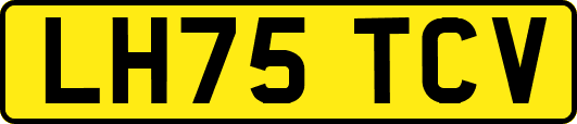 LH75TCV