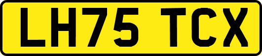 LH75TCX