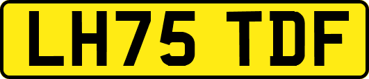 LH75TDF