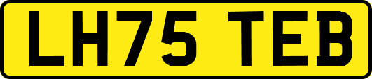 LH75TEB
