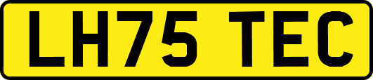 LH75TEC