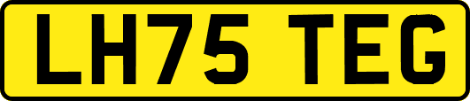 LH75TEG