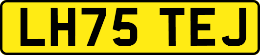 LH75TEJ