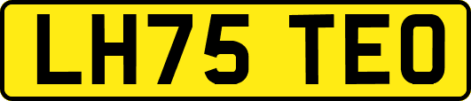 LH75TEO
