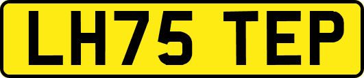 LH75TEP