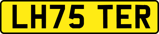 LH75TER