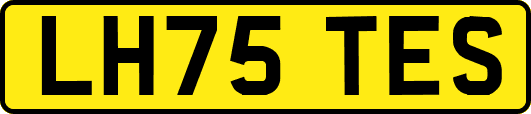 LH75TES