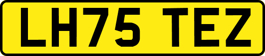LH75TEZ