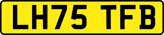 LH75TFB