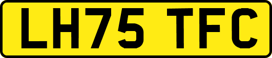 LH75TFC