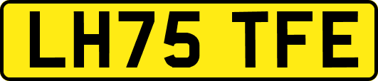 LH75TFE