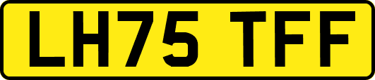 LH75TFF