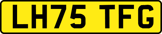LH75TFG
