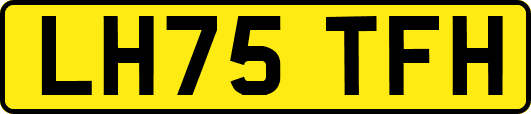 LH75TFH