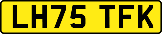 LH75TFK