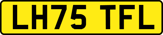 LH75TFL