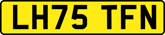 LH75TFN