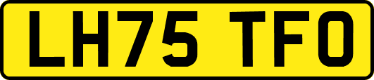 LH75TFO