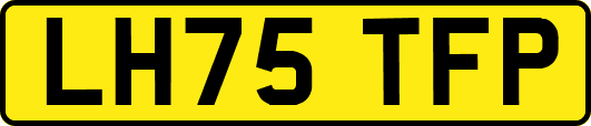 LH75TFP