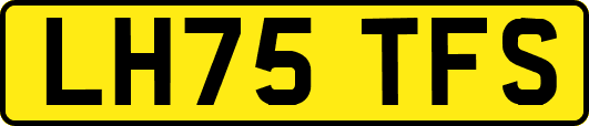 LH75TFS