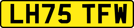 LH75TFW
