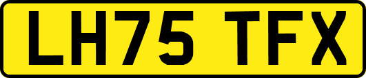 LH75TFX