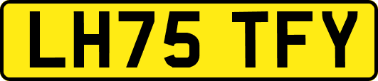 LH75TFY