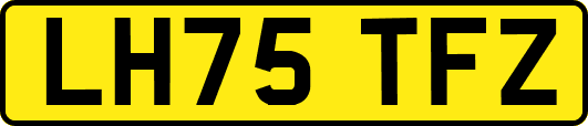 LH75TFZ