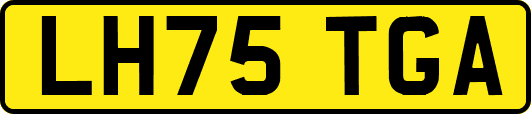 LH75TGA