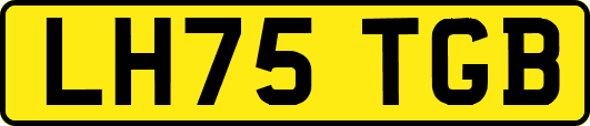 LH75TGB
