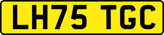 LH75TGC
