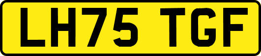 LH75TGF
