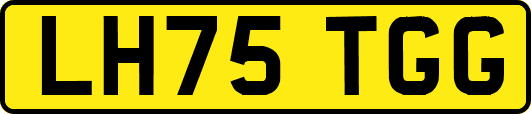 LH75TGG
