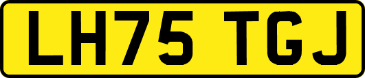 LH75TGJ