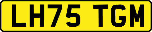 LH75TGM