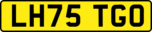 LH75TGO