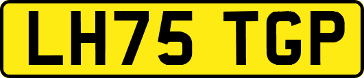 LH75TGP