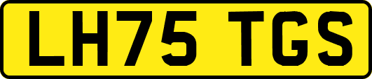 LH75TGS