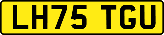 LH75TGU