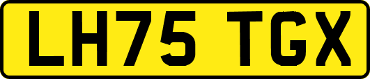 LH75TGX