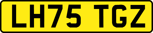 LH75TGZ