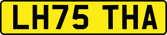 LH75THA
