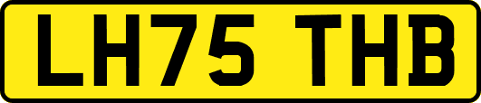 LH75THB