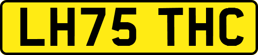 LH75THC