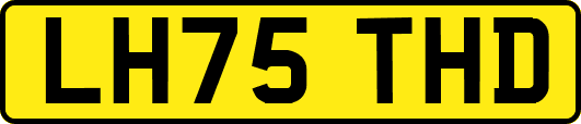 LH75THD