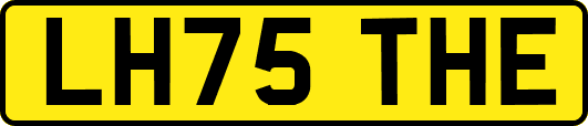 LH75THE