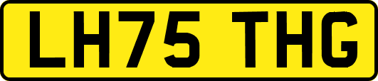 LH75THG