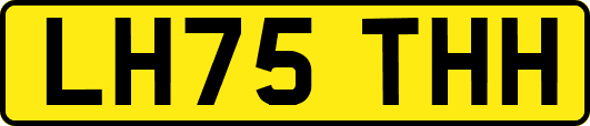 LH75THH