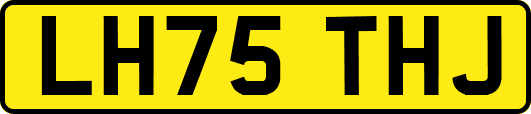 LH75THJ