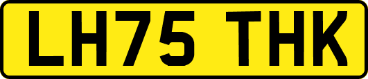 LH75THK